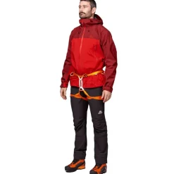 Heren Mountain Equipment Shigri Mens Jacket