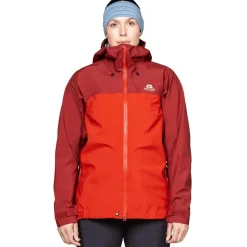 DAMES Mountain Equipment Shigri Wmns Jacket