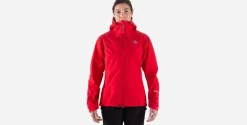 DAMES Mountain Equipment Shivling Jacket wmns