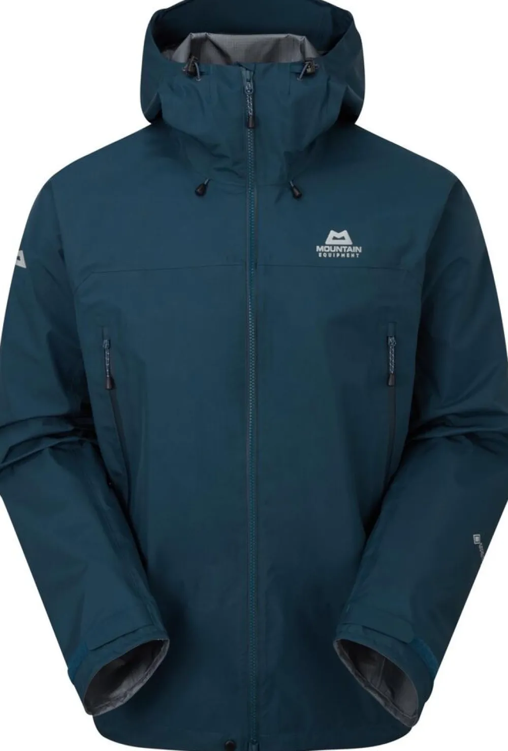 Heren Mountain Equipment Shivling Jacket men