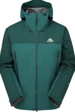 Heren Mountain Equipment Shivling Jacket men