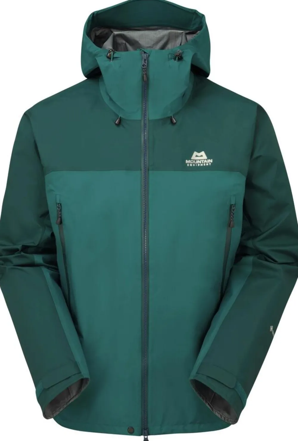 Heren Mountain Equipment Shivling Jacket men