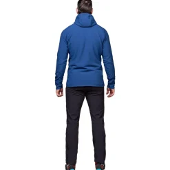 Heren Mountain Equipment Shroud Hooded Jacket Mens