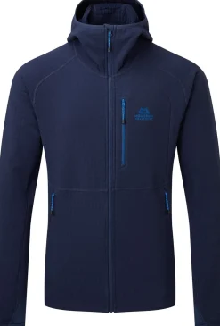 Heren Mountain Equipment Shroud hooded jacket