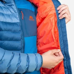 DAMES Mountain Equipment Superflex wmns jacket