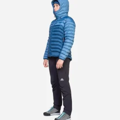 DAMES Mountain Equipment Superflex wmns jacket