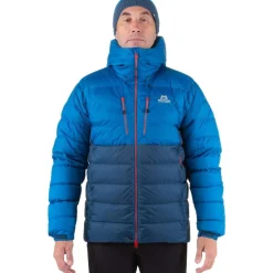 Heren Mountain Equipment Trango jacket