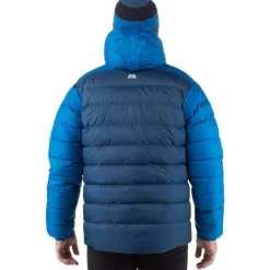 Heren Mountain Equipment Trango jacket