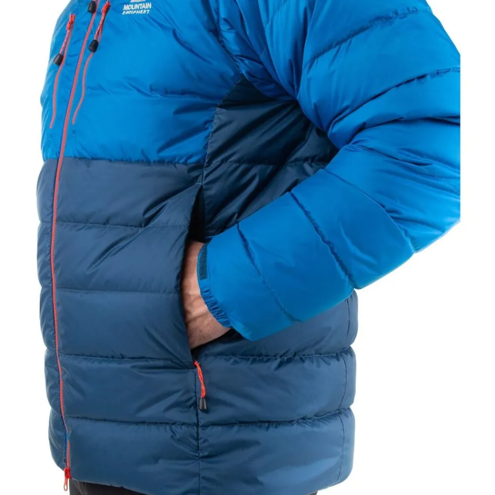 Heren Mountain Equipment Trango jacket