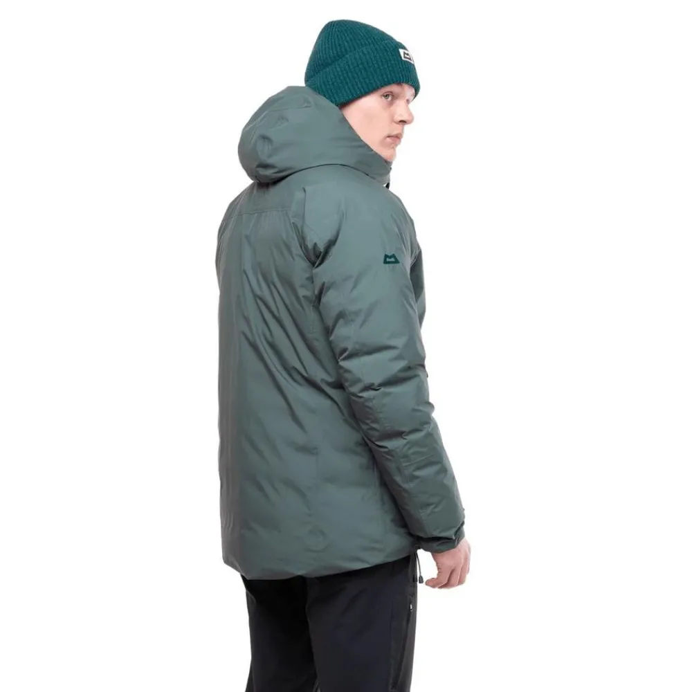 Heren Mountain Equipment Triton jacket