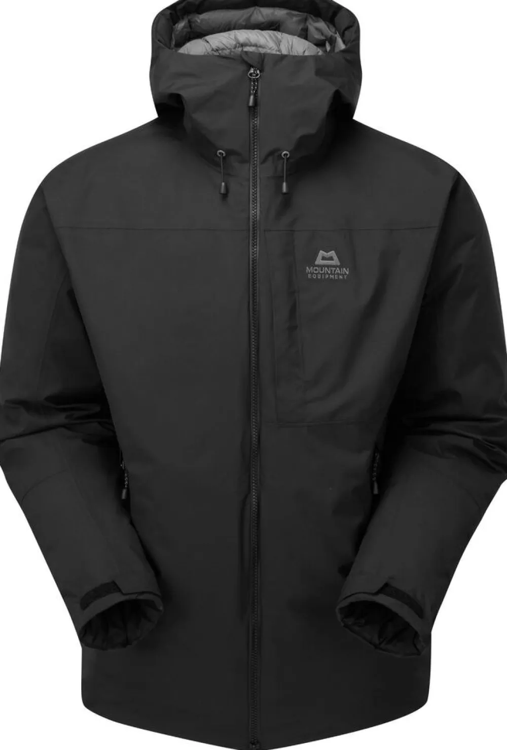 Heren Mountain Equipment Triton jacket