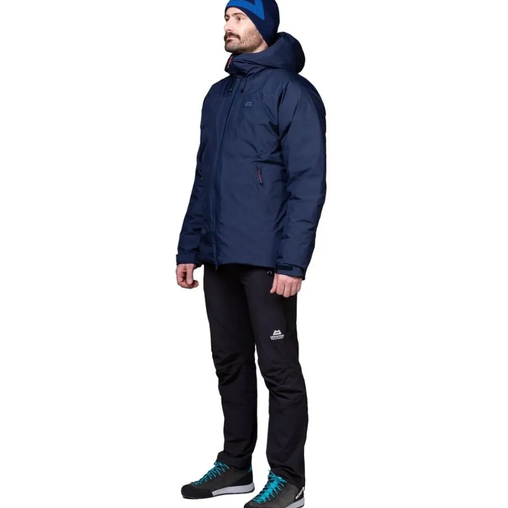 Heren Mountain Equipment Triton jacket