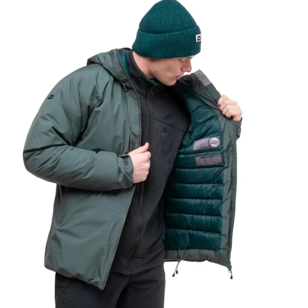 Heren Mountain Equipment Triton jacket
