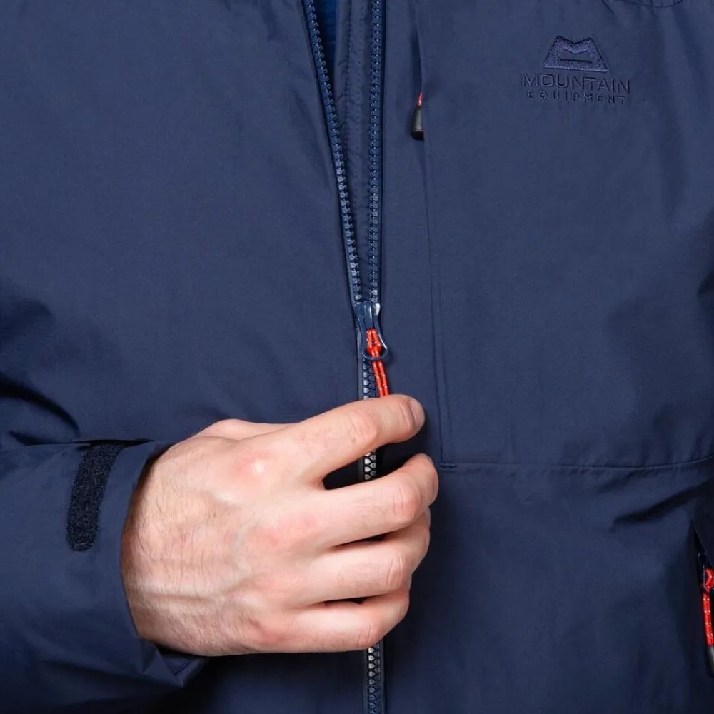 Heren Mountain Equipment Triton jacket