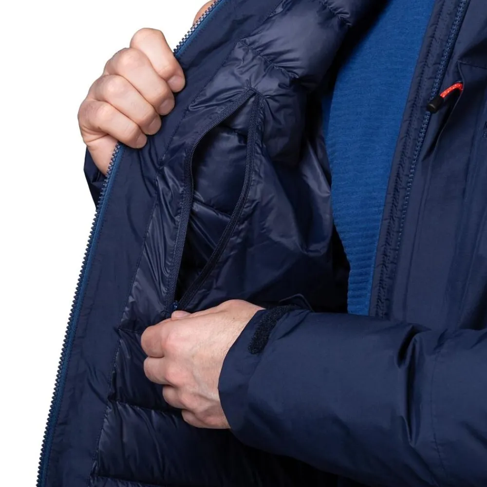 Heren Mountain Equipment Triton jacket