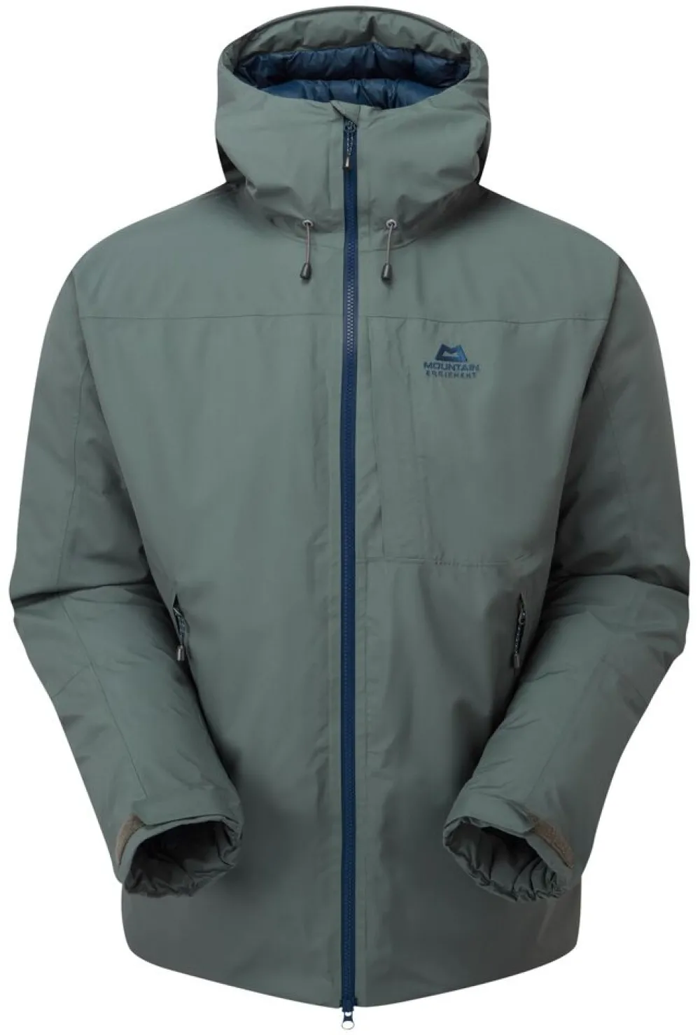 Heren Mountain Equipment Triton jacket