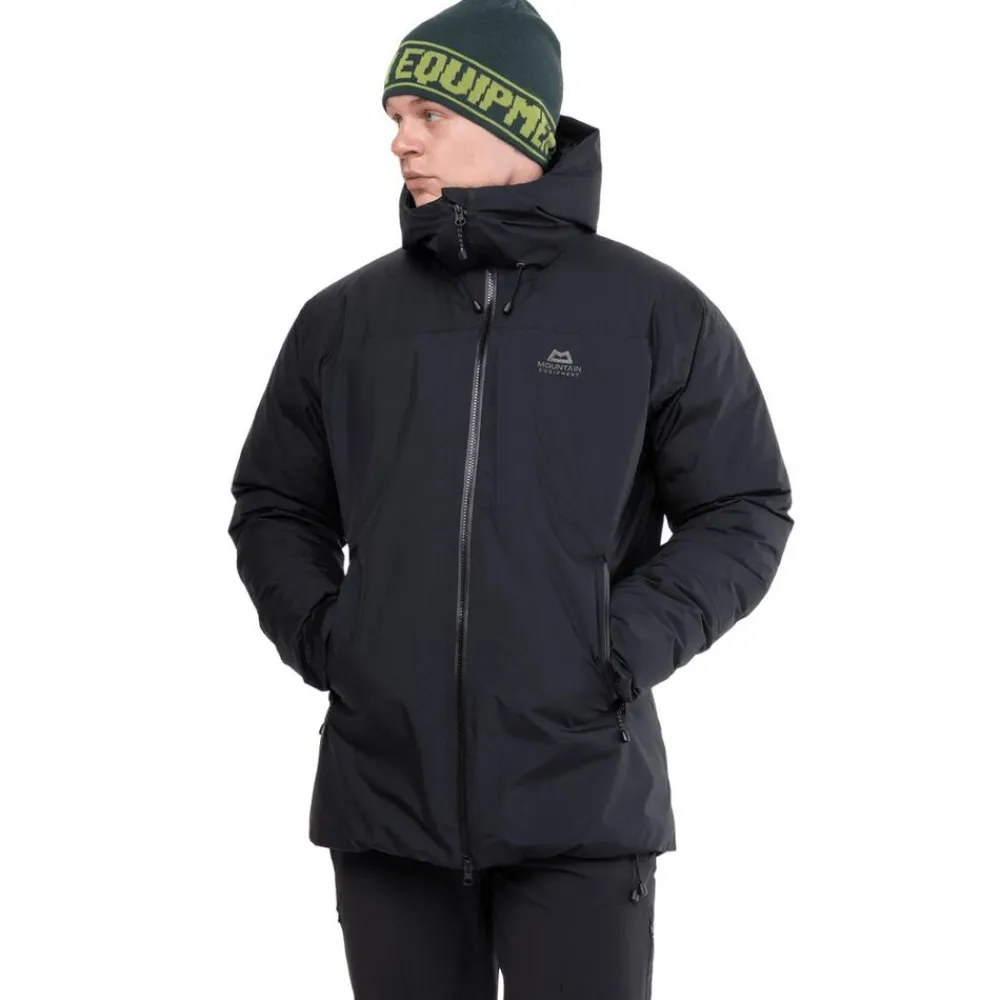 Heren Mountain Equipment Triton jacket