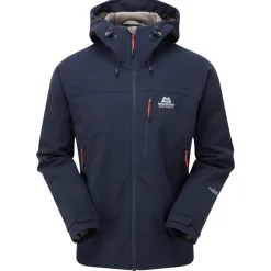 Heren Mountain Equipment Vulcan jacket