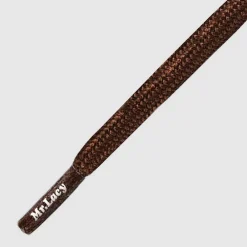 Mr.Lacy Hikies round black
