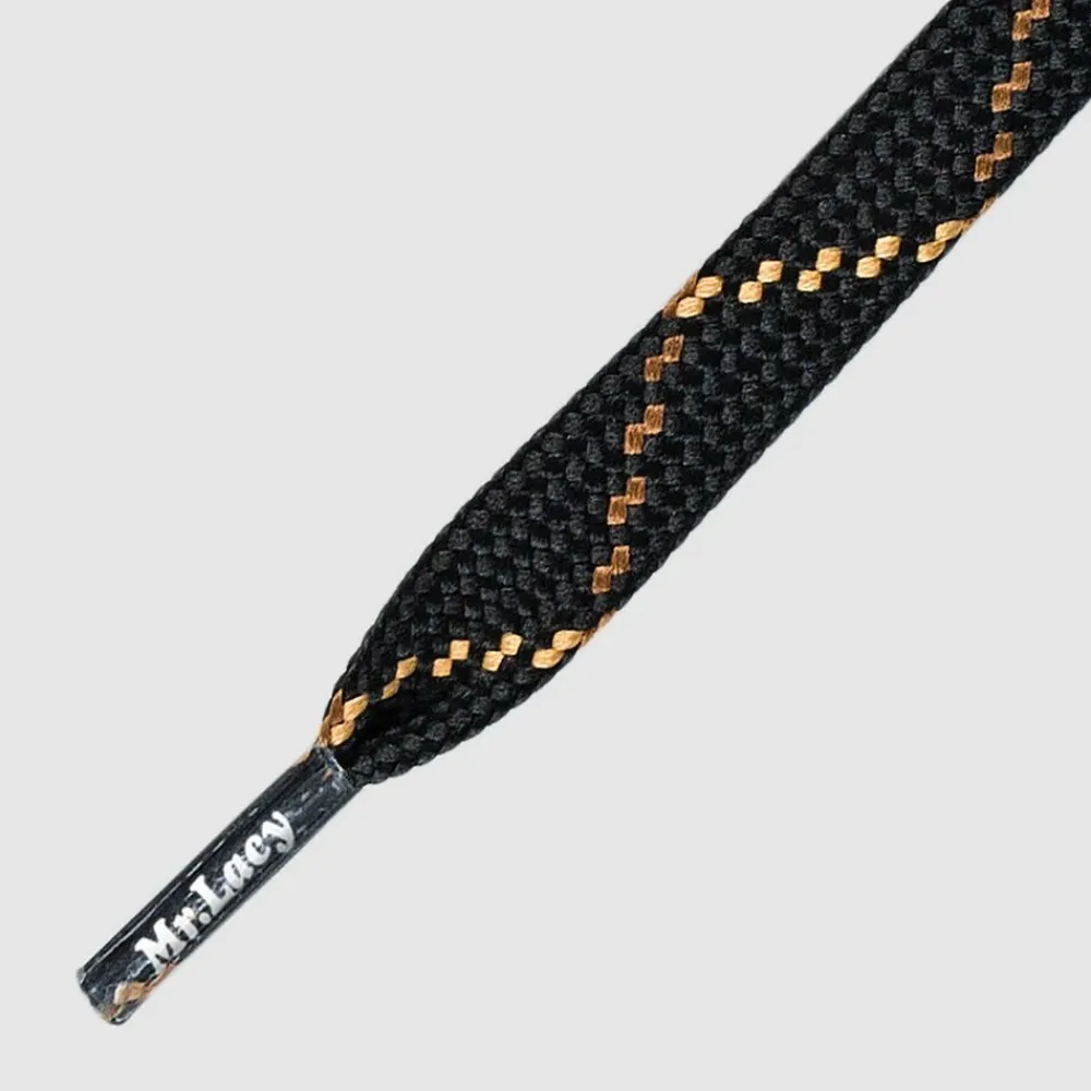 Mr.Lacy Hikies Veters Plat 180cm