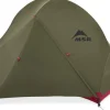 MSR Access 2 green