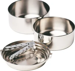 MSR Alpine 2 Pot Pannenset