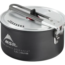 MSR Ceramic Solo Pot