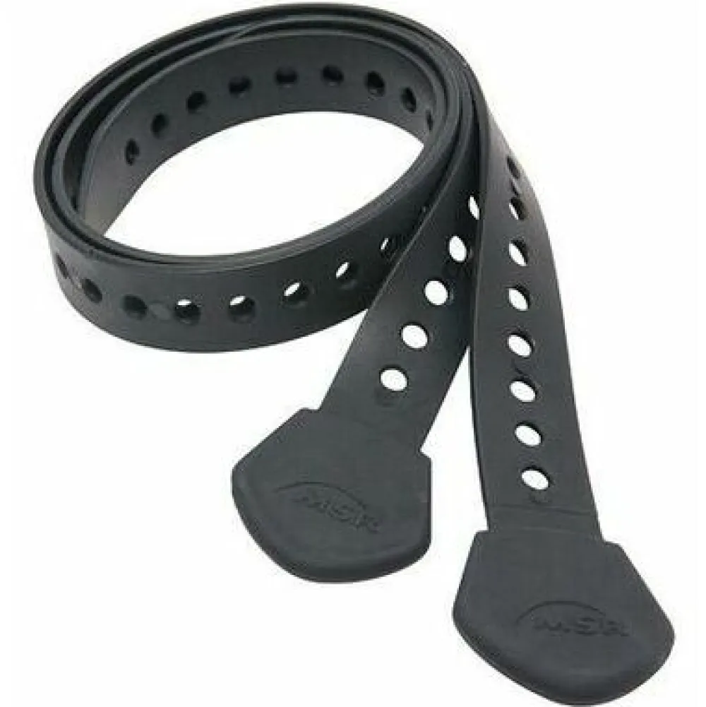 MSR Classic Snowshoe Strap Kit 18 - voor Sneeuwschoenen
