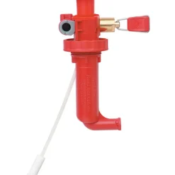 MSR Dragonfly Duraseal Pomp