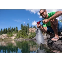 MSR Dromlite V2 6 liter Waterzak