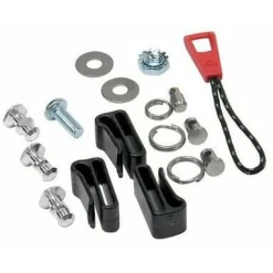 MSR Field Maintenance Kit - voor Sneeuwschoenen
