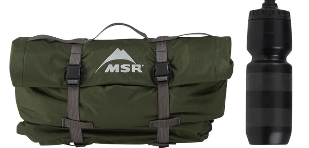 MSR Hubba Hubba Bikepack 2