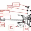 MSR Jet Cleaning Wire