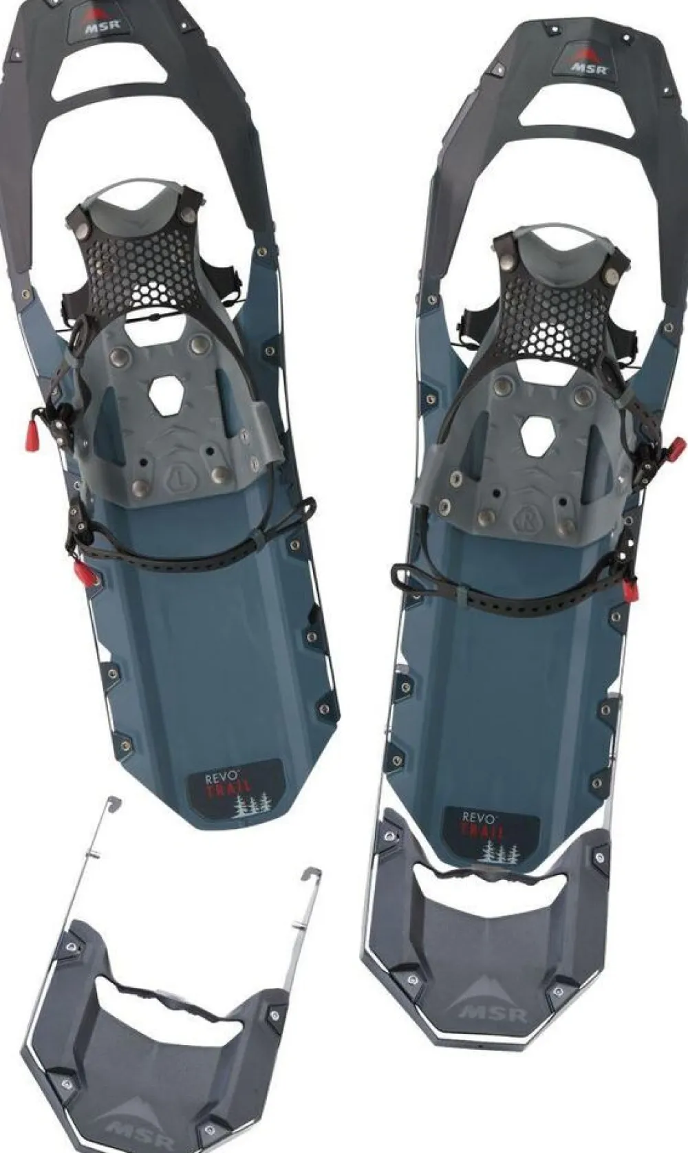MSR Revo Tails - voor Revo sneeuwschoenen