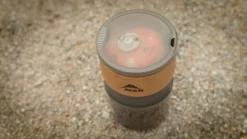 MSR Switch System Stove