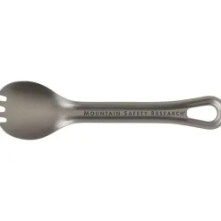 MSR Titan spork