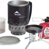 MSR Windburner Stove Duo System Gasbrander