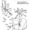 MSR WLI 600 K-jet voor Whisperlite International