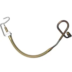 MSR WLI Fuel Line Assembly