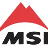 MSR WLU Leg Assembly