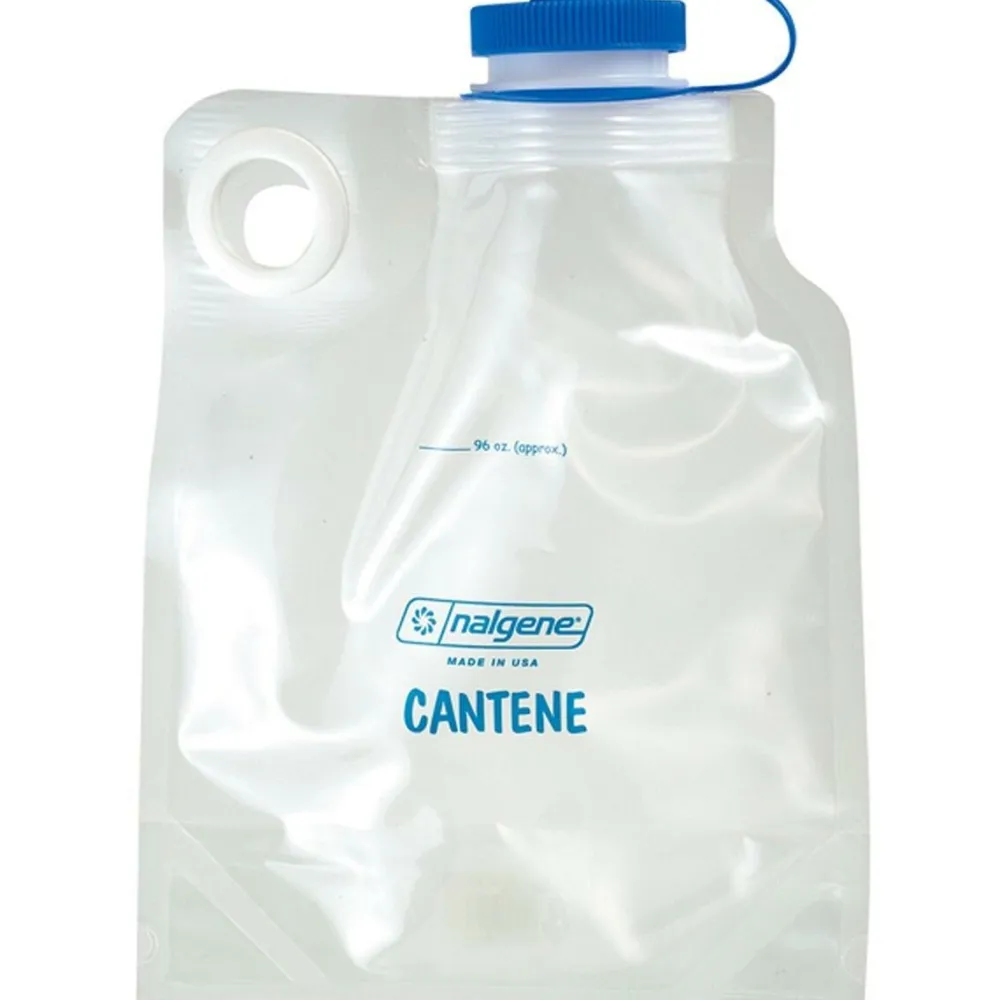 Nalgene veldfles / waterzak 3 liter