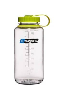 Nalgene Wide-mouth sustain 1L