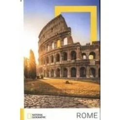 National Geographic Rome