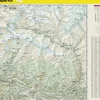 National Geographic Wandelkaart Annapurna Adventure Map
