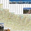 National Geographic Wegenkaart Nepal Adventure Map