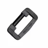 National Molding Feel safe snaphook + retainer 25 mm