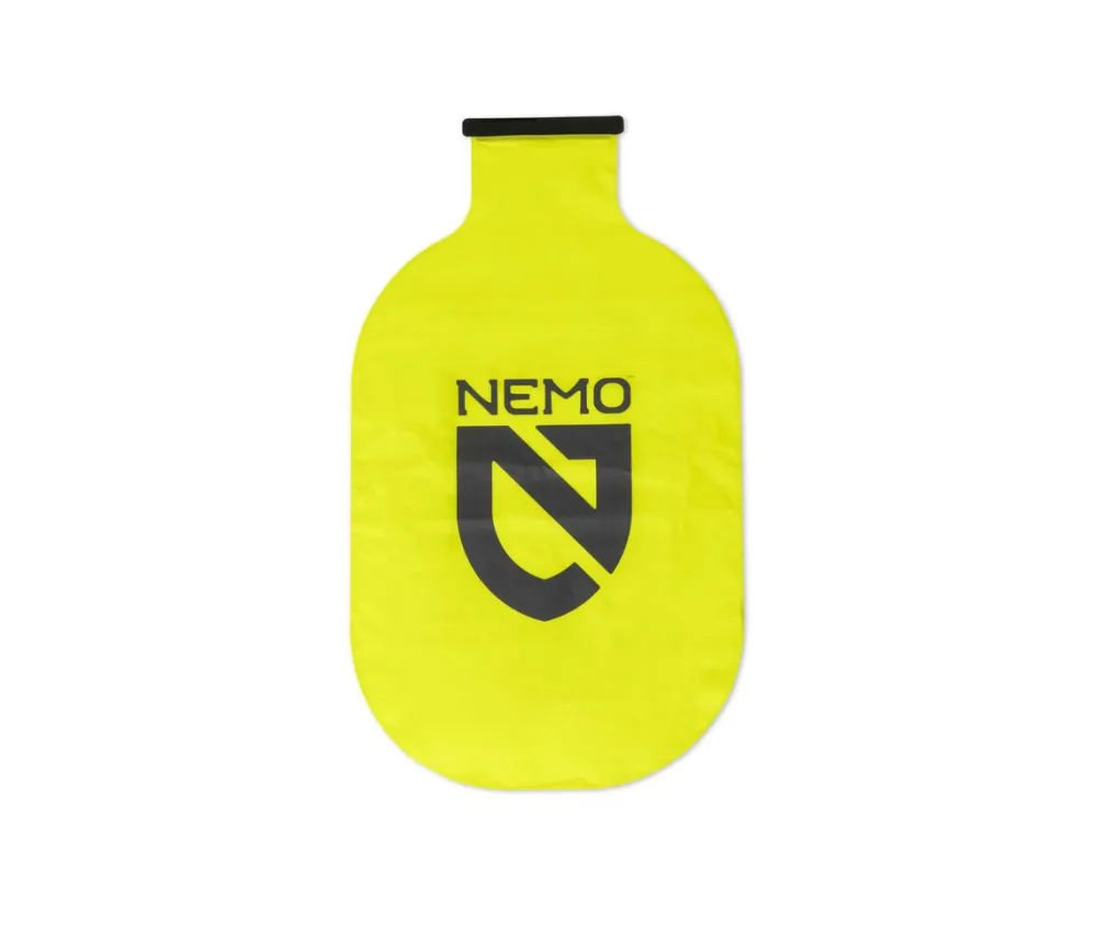 Nemo Vortex Pump Sack