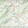 NGIB Topografische kaart 60/5-6 Sainte-Ode 1:25.000