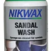 Nikwax Sandal Wash - reiniger voor sandalen