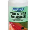 Nikwax Tent & gear solarwash spray-on 500ml